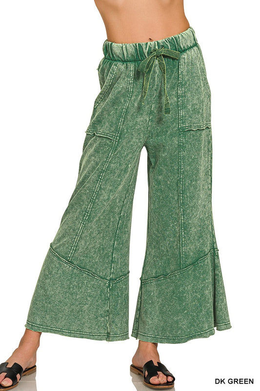 Flare Lounge Pant