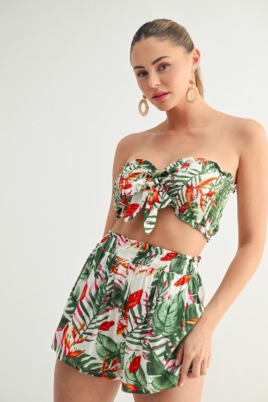 Tropical Breeze Top