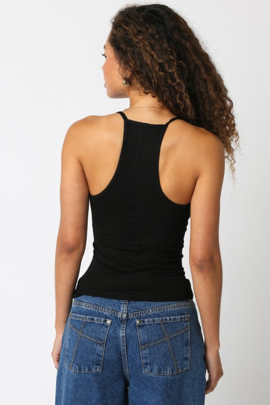 Avah Tank Top