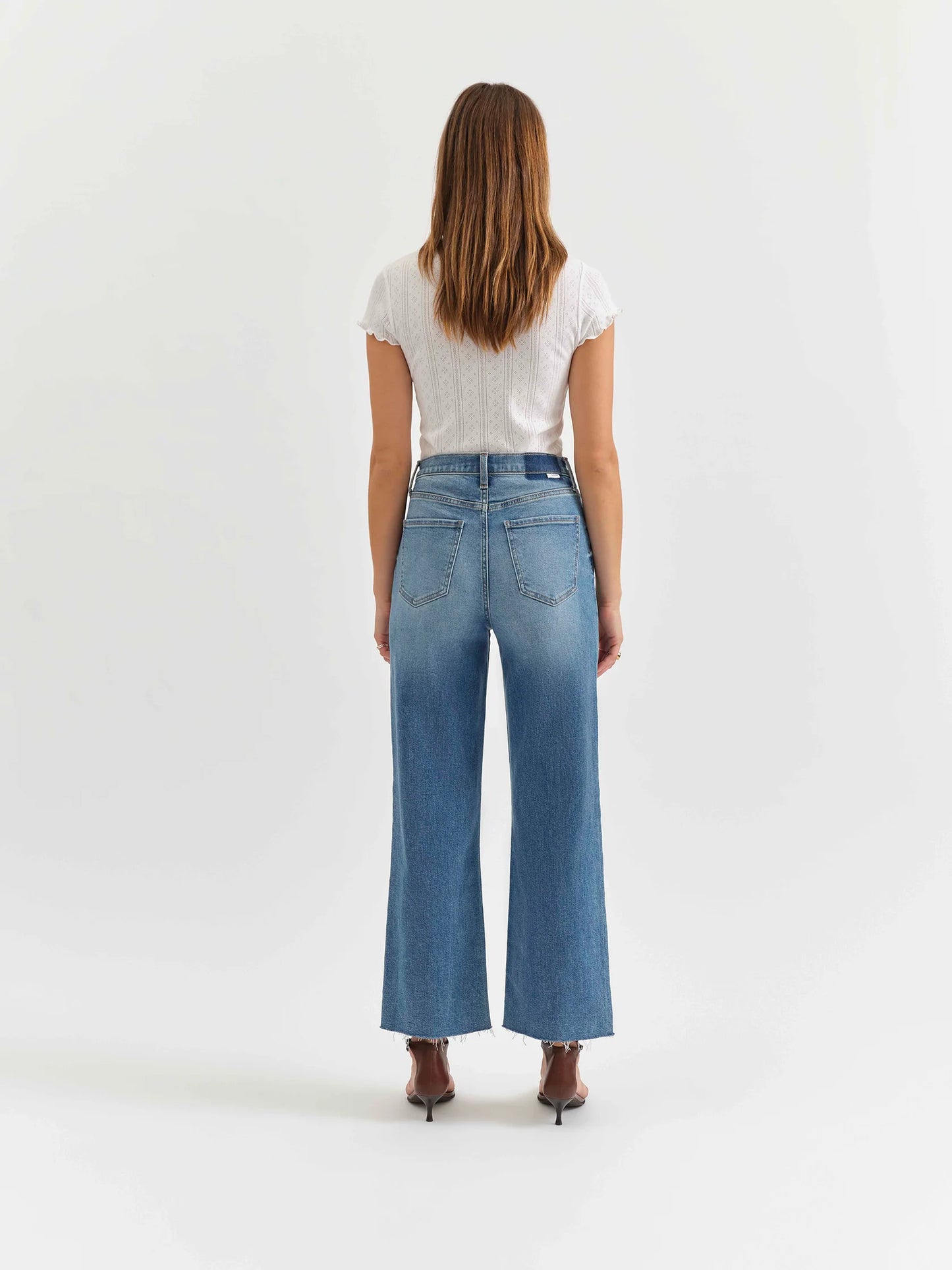 Everyday High Rise Jean