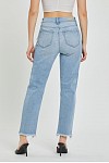 High Rise Mom Jean