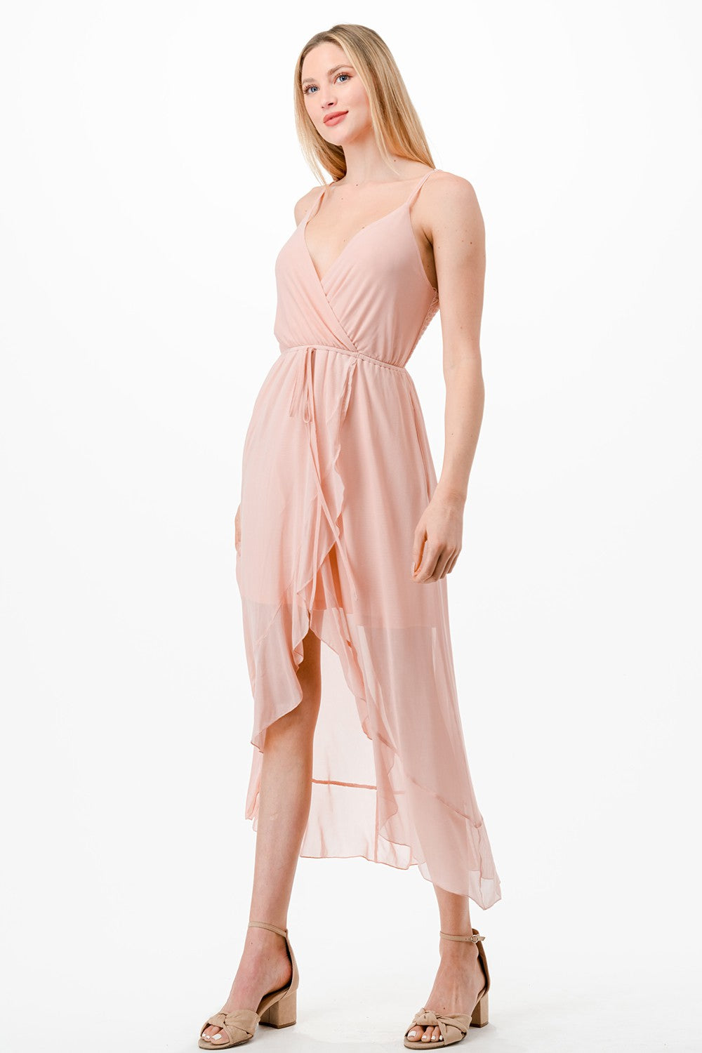 Out On the Town Dress