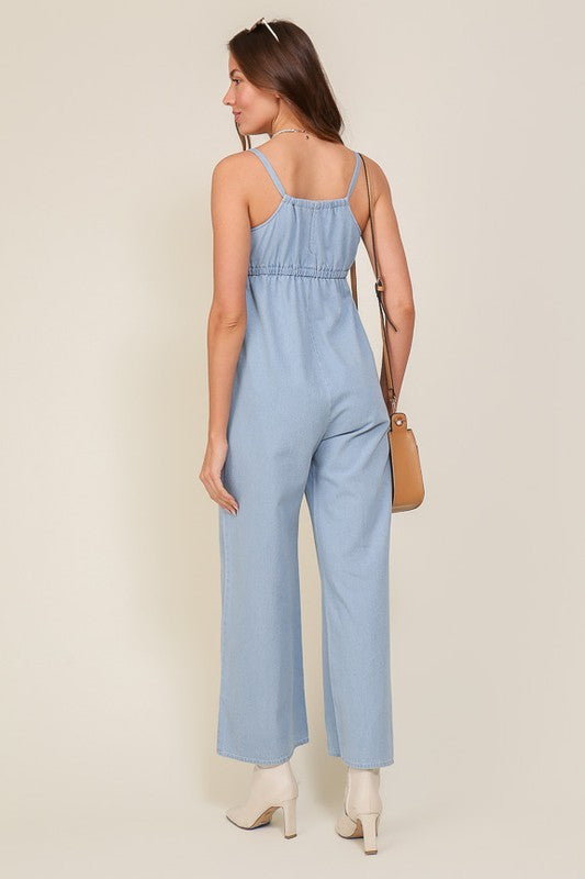 JUMPSUIT