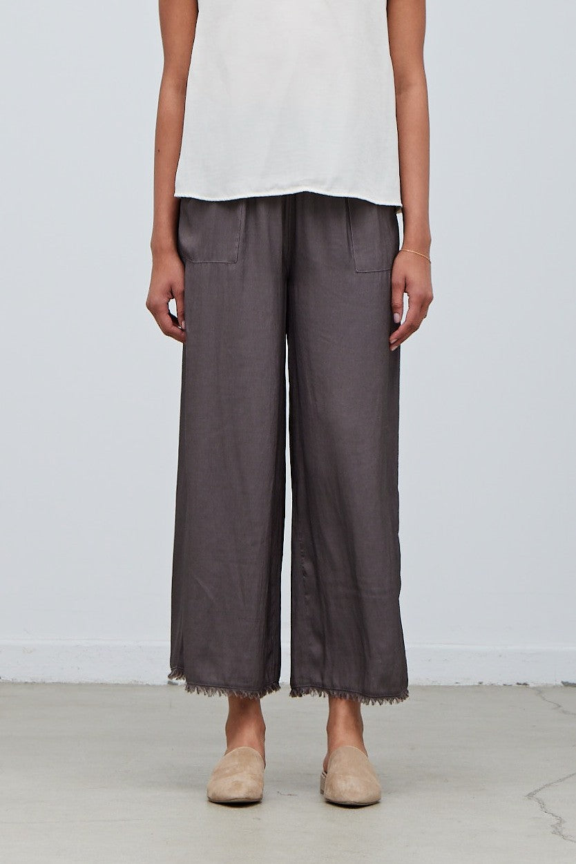 Classy Casual Trim Pants