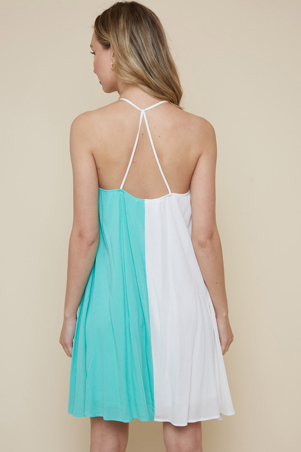 Summer Days Dress