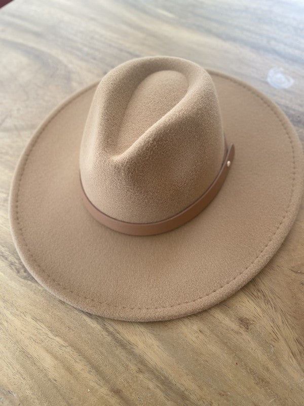 Panama Hat