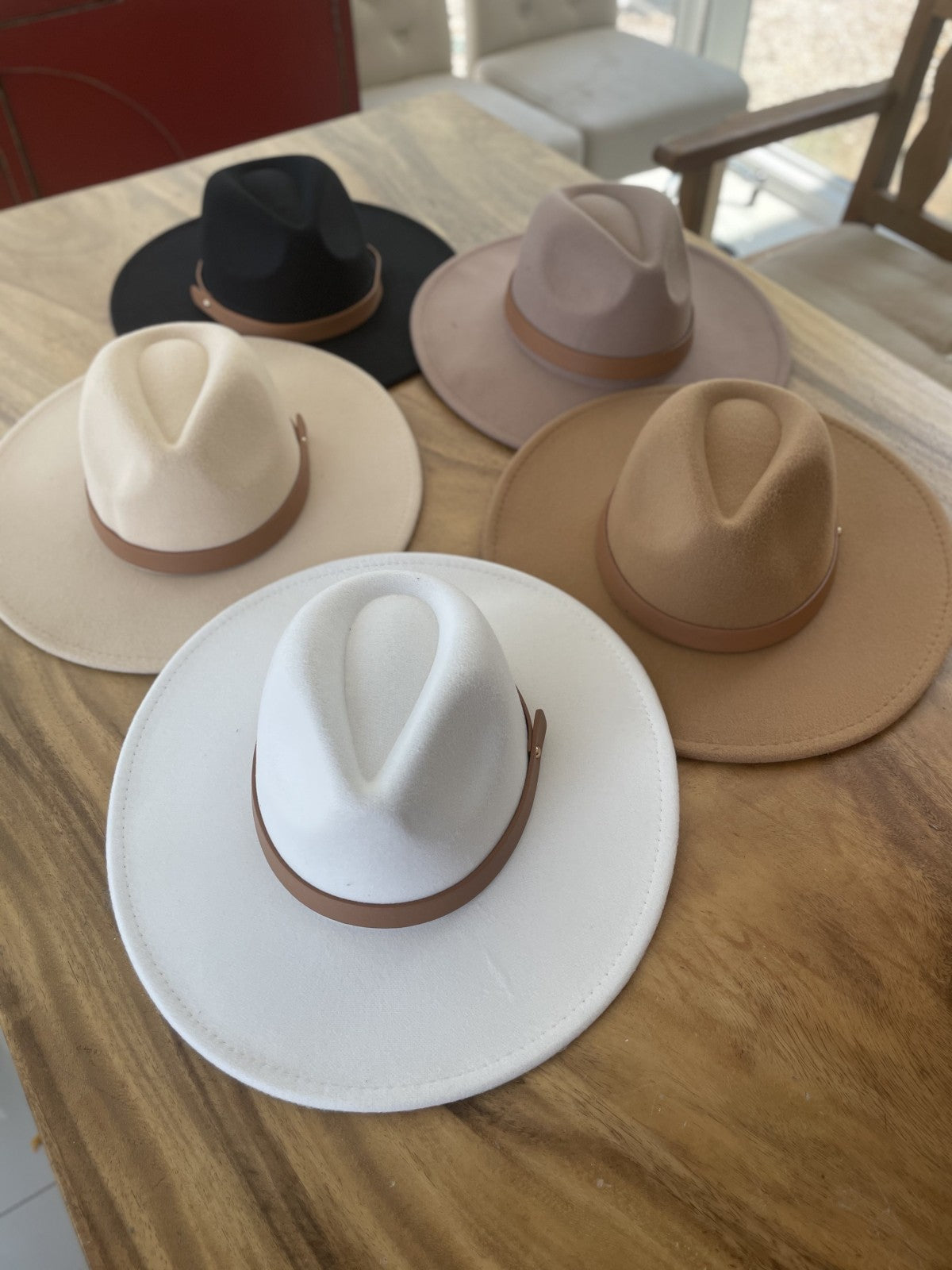 Panama Hat