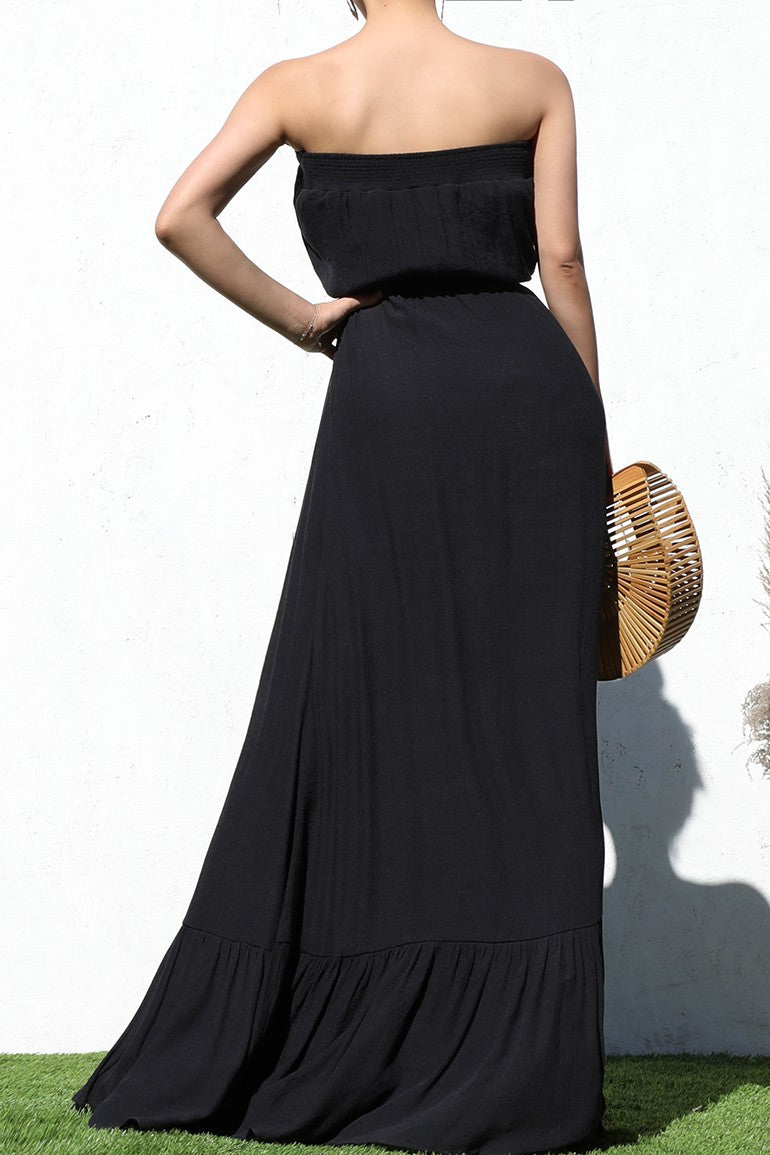 Taylor Maxi Dress