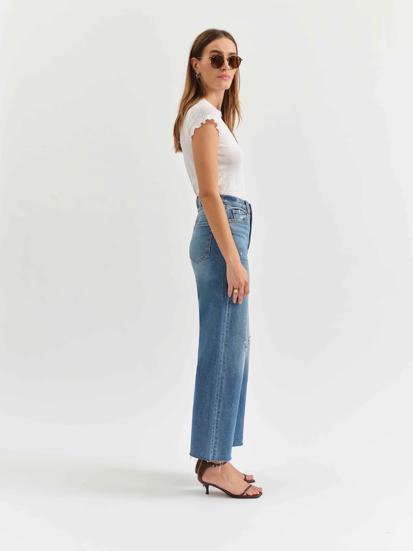 Everyday High Rise Jean