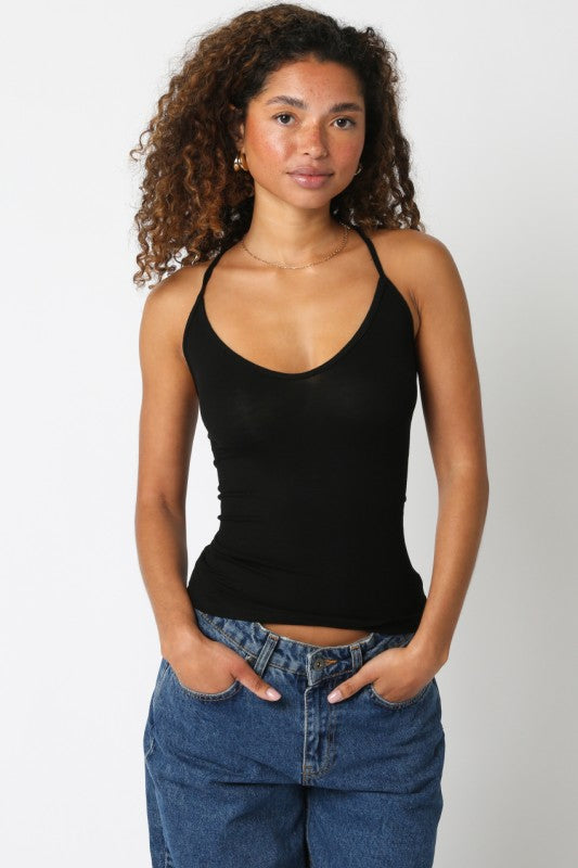 Avah Tank Top