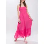 Summa Maxi Dress