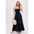 Summa Maxi Dress