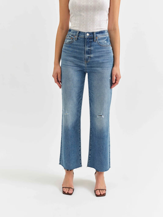 Everyday High Rise Jean